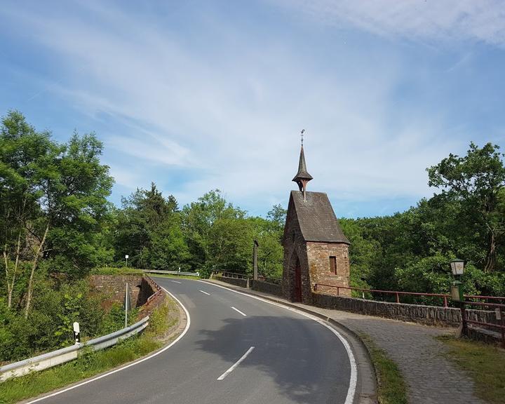 Landgasthof Pyrmonter Mühle